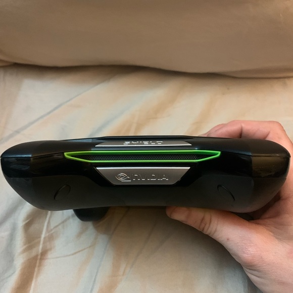 Nvidia tegra consol In perfect condition - Picture 3 of 6
